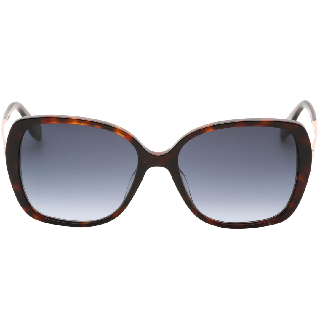 Marc Jacob 304 0086 00 Dark Havana Sunglasses 56/17/145