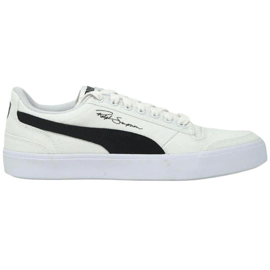 Puma X Ralph Sampson 372193-01 Trainers White