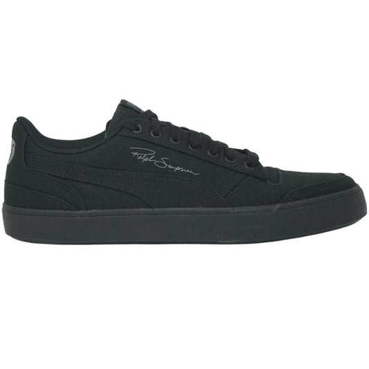 Puma X Ralph Sampson 372193-02 Trainers Black