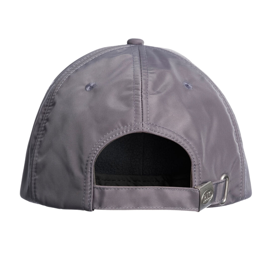 Parajumpers Patch Cap 0112 Rabbit Grey