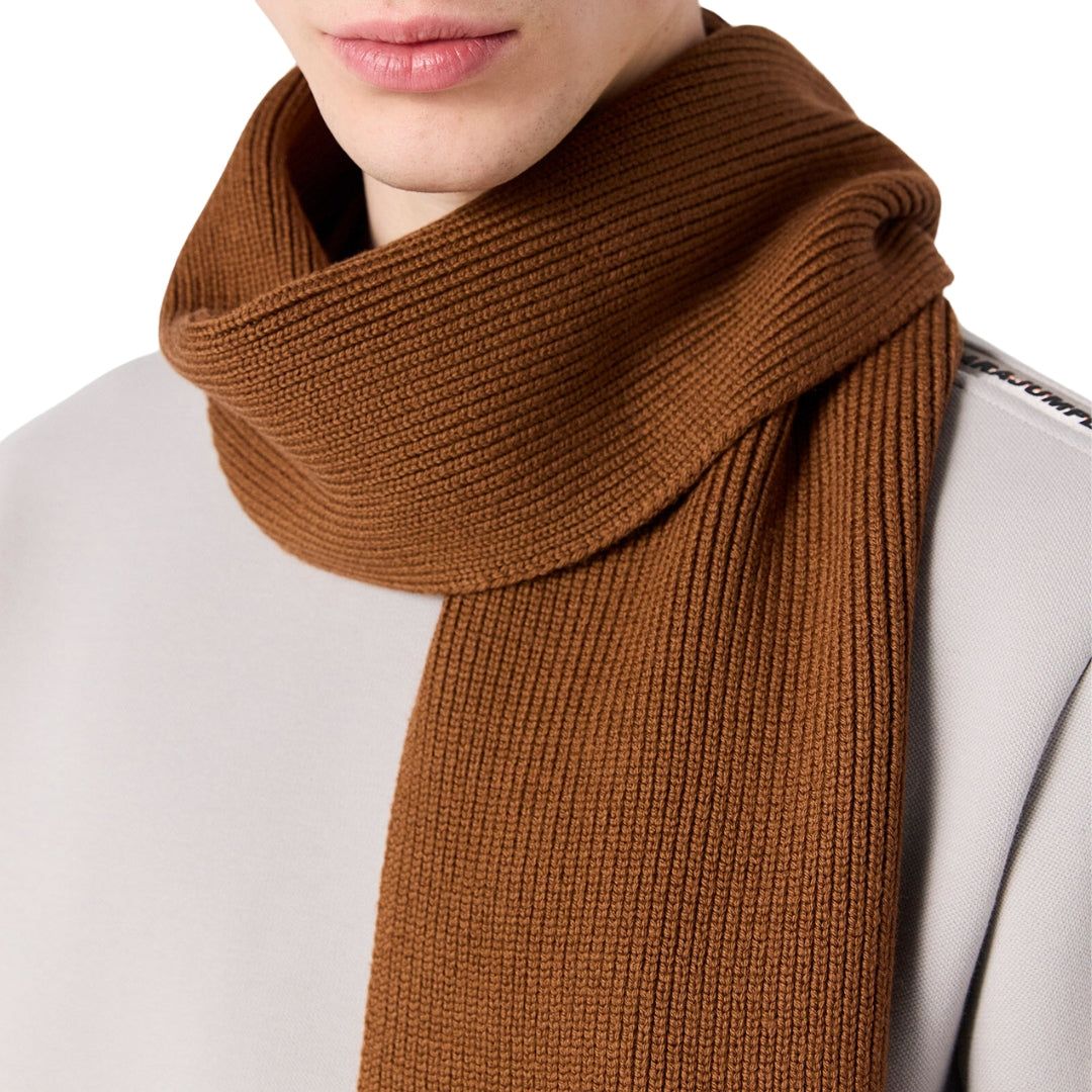 Parajumpers Plain Scarf 0718 Almond