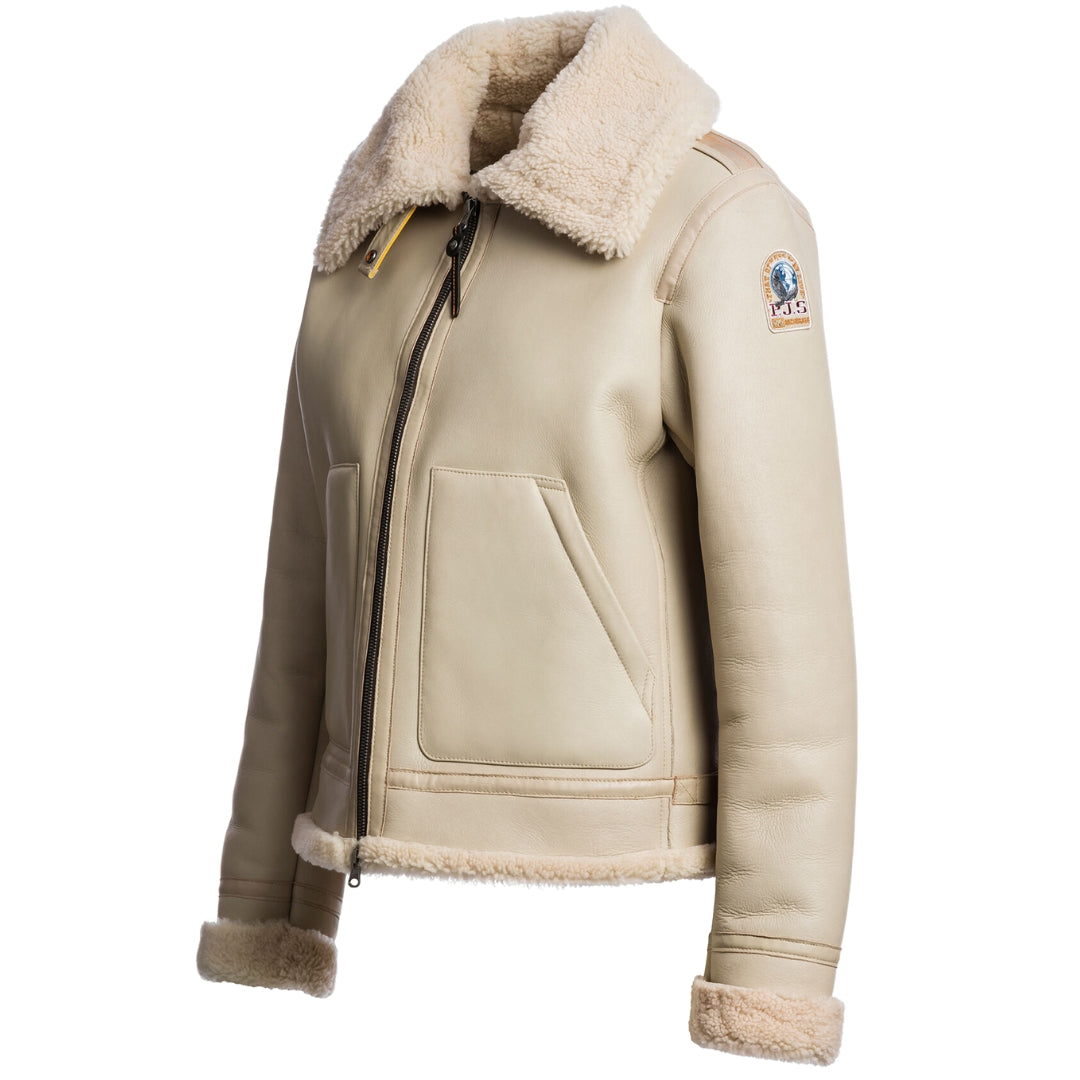 Parajumpers Gialean Special Woman 0694 Oat Female