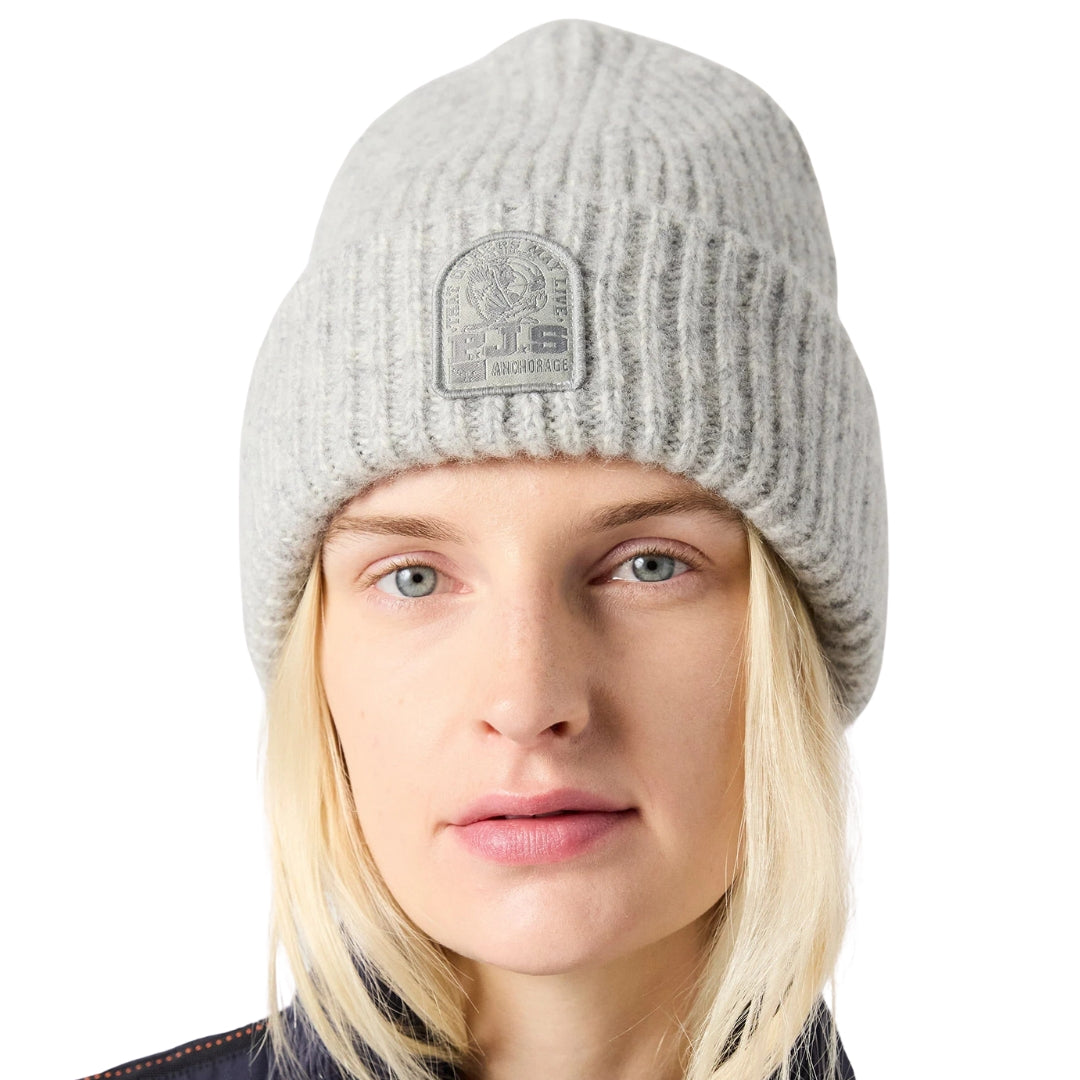 Parajumpers Mooneye Hat 0110 Chateau Grey