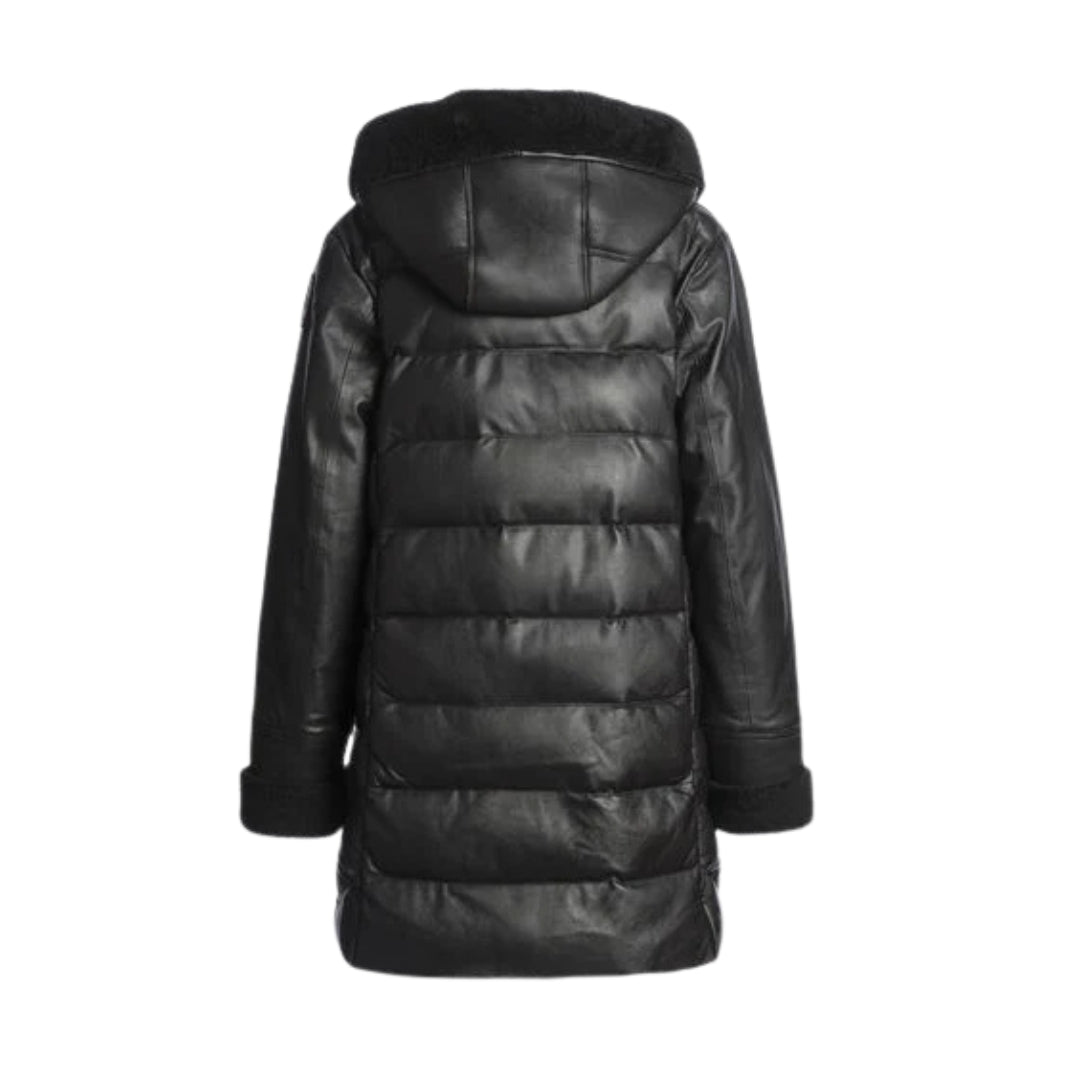 Parajumpers Demi Special Woman 0541 Black Female