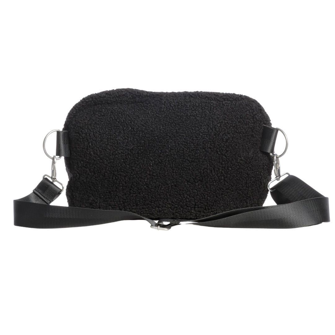 Parajumpers Power Belt Bag 0541 Black