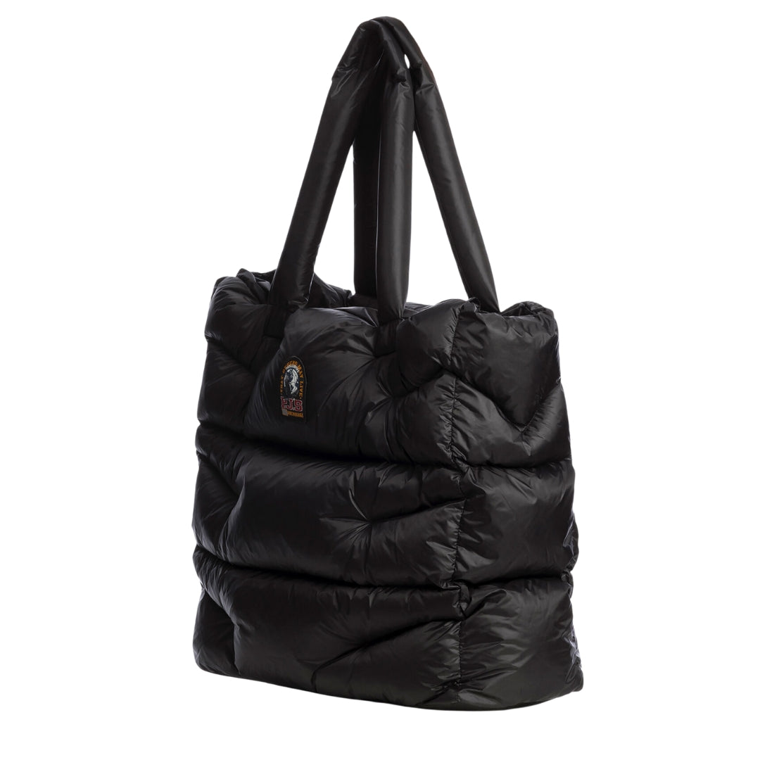 Parajumpers Hollywood Top Handle 0541 Black Female