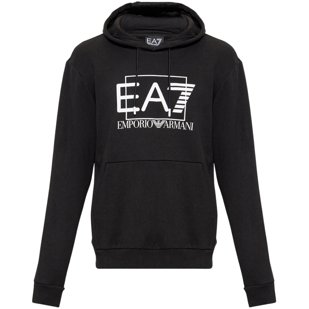 Ea7 Mens 3Rpm02 Pj07Z 1200 Jumper Black