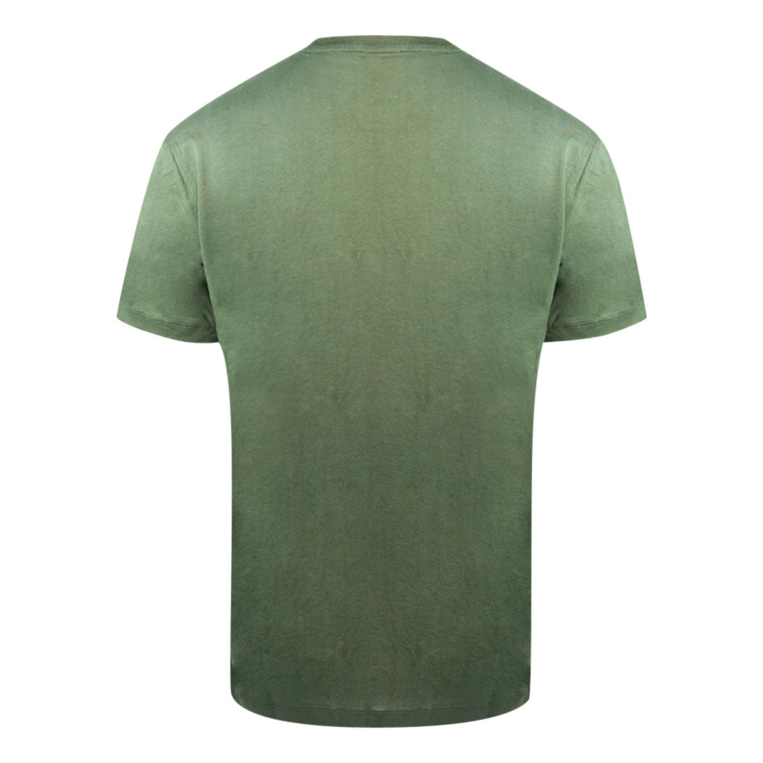 Emporio Armani 3Z1T76 0544 T Shirt