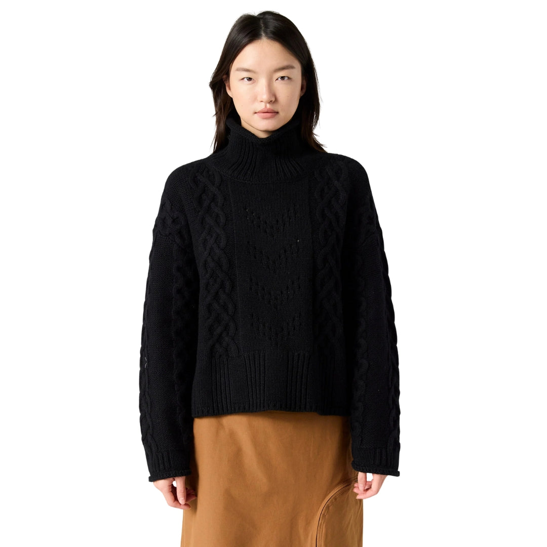 Parajumpers Gypsy Woman 0541 Black Female