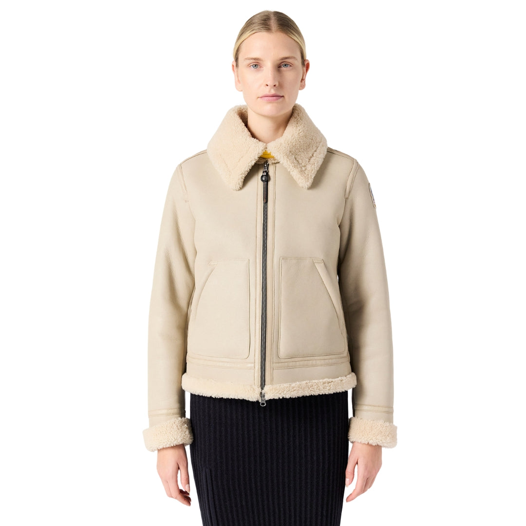 Parajumpers Gialean Special Woman 0694 Oat Female
