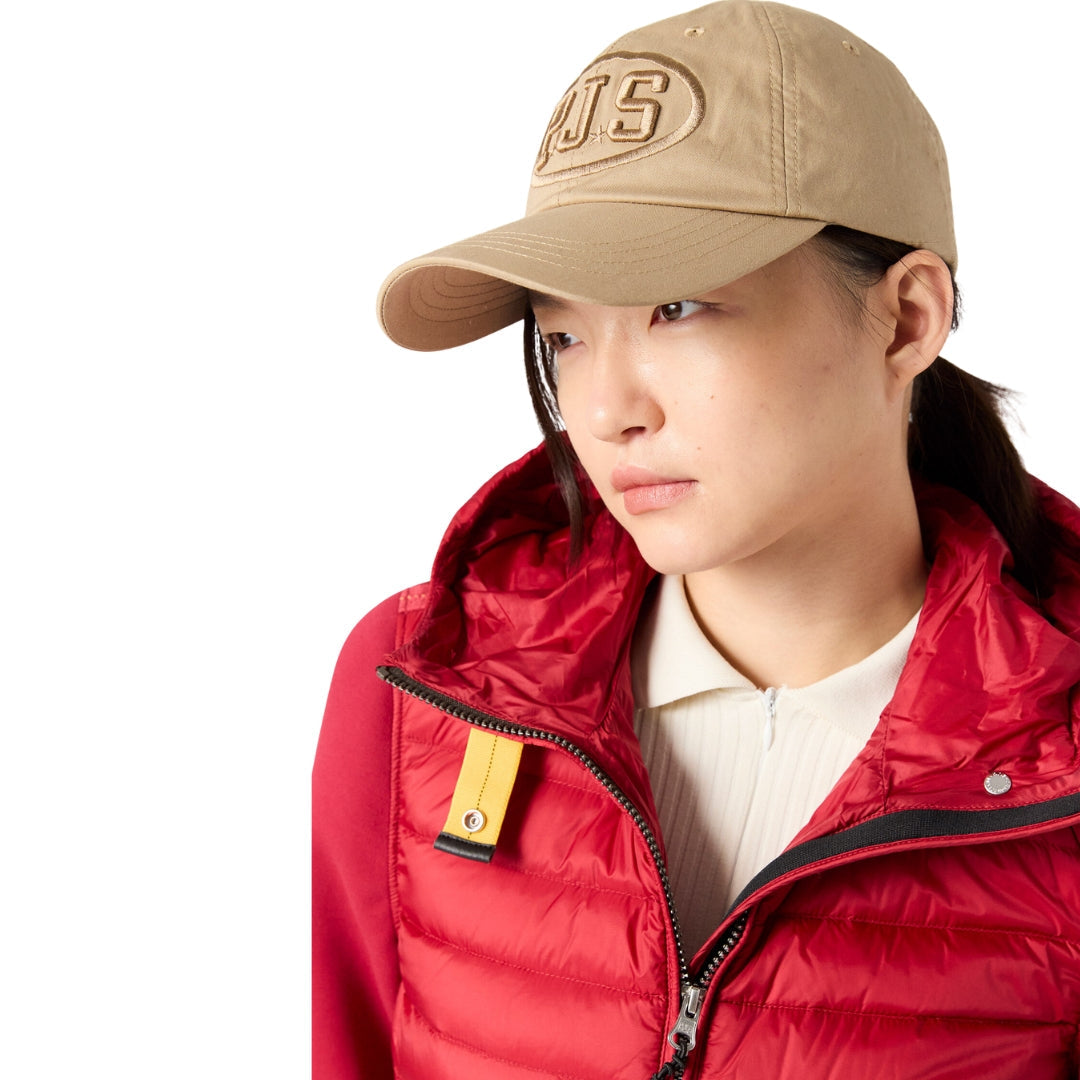 Parajumpers Pjs Cap 0508 Camel