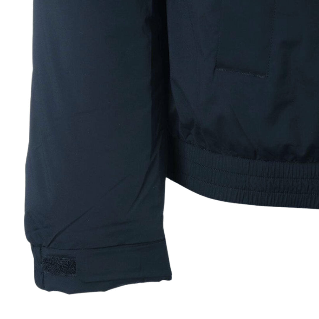 Emporio Armani 7V1Bc6 1Nqkz 0920 Navy Jacket Mens - Style Centre Wholesale