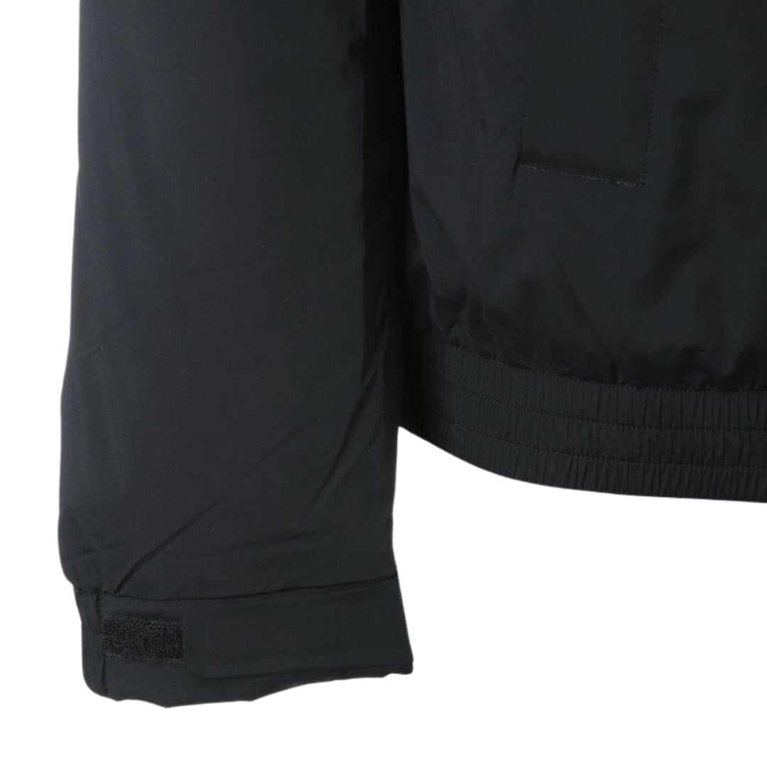 Emporio Armani 7V1Bc6 1Nqkz 0999 Black Jacket Mens