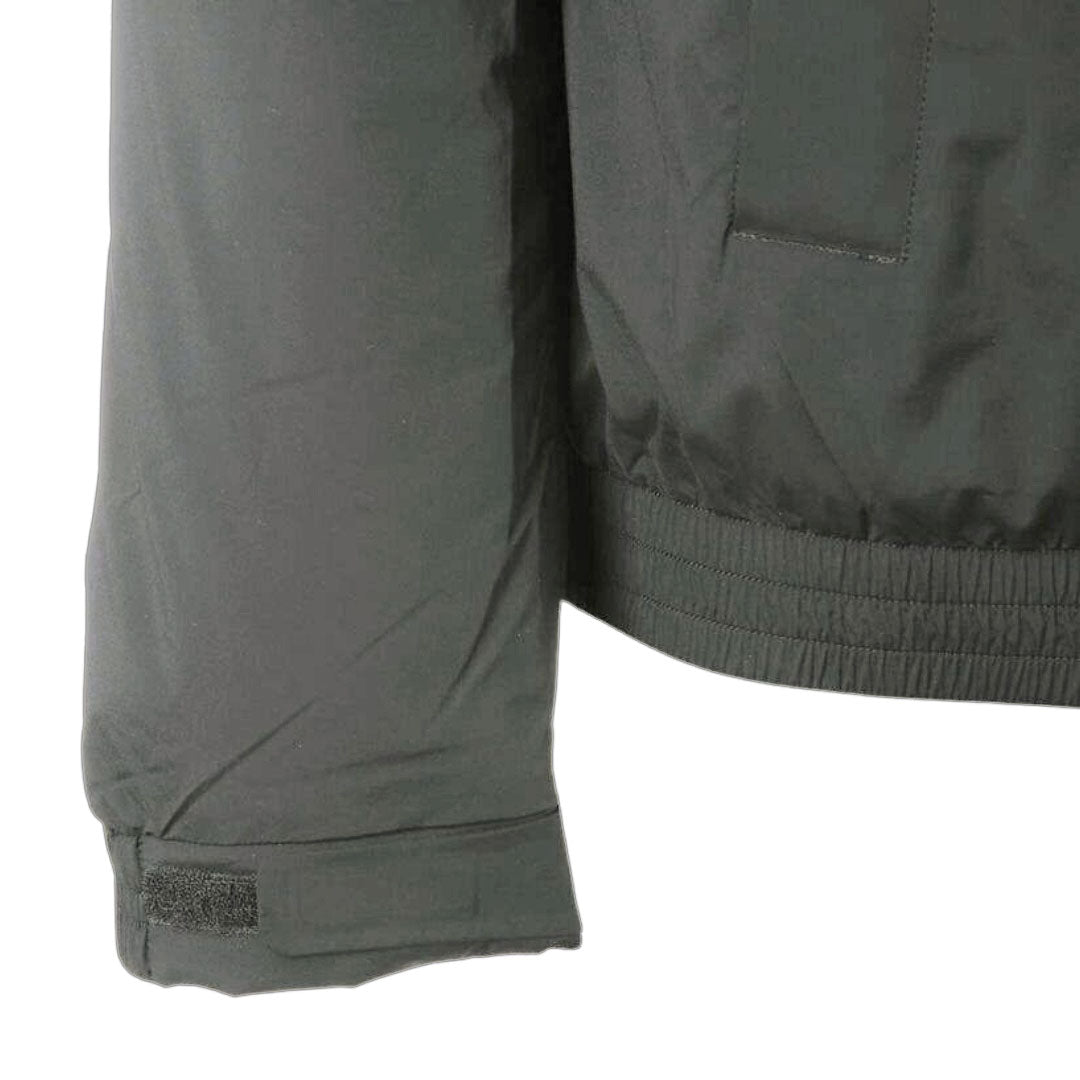 Emporio Armani 7V1Bc6 1Nqkz 0633 Charcole Grey Jacket Mens