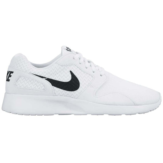 Nike 654845 103 103 White/Black Trainer Womens Nike Kaisha UK 5.5