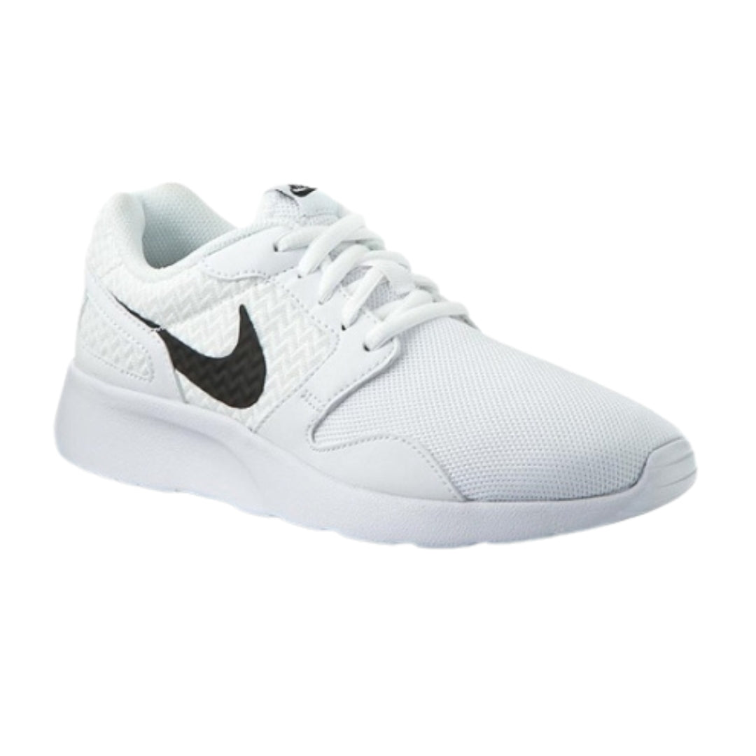 Nike 654845 103 103 White/Black Trainer Womens Nike Kaisha UK 5.5