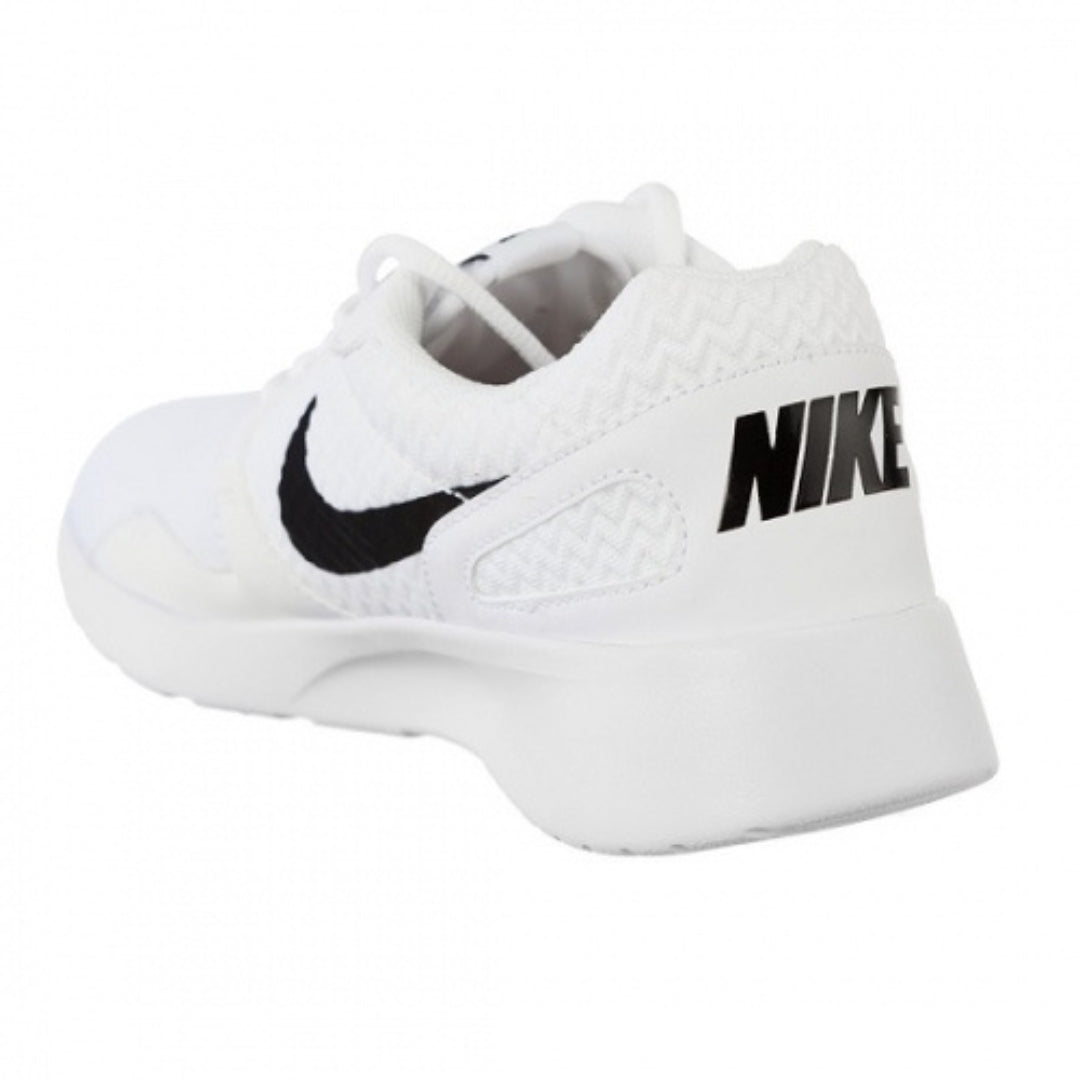 Nike 654845 103 103 White/Black Trainer Womens Nike Kaisha UK 5.5