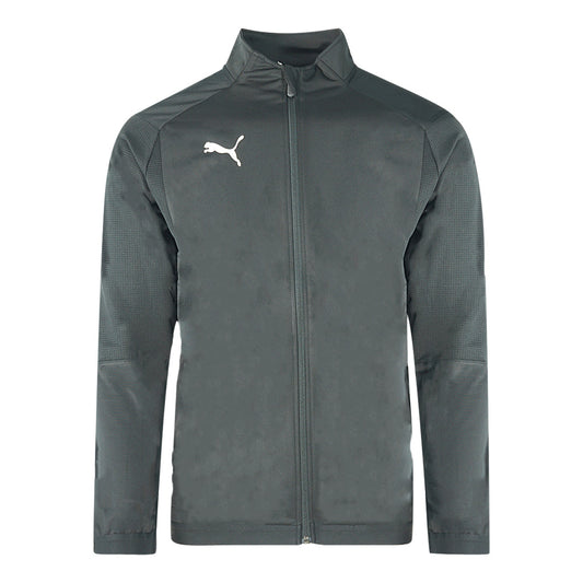 Puma Mens 655687 03 Jacket Black