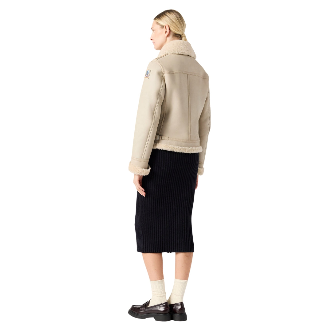 Parajumpers Gialean Special Woman 0694 Oat Female