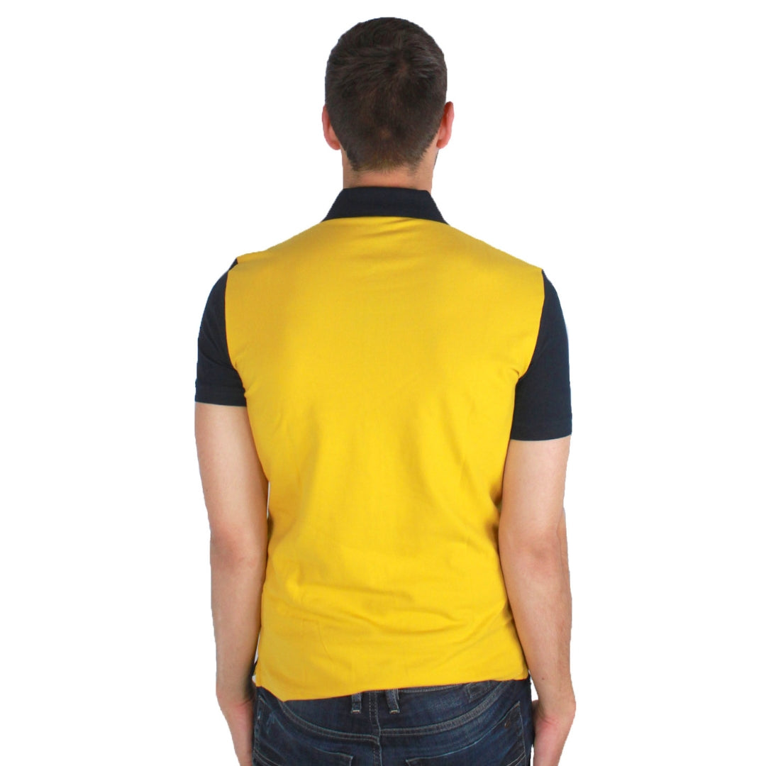 Armani Jeans 6Y6F24 6Jptz 1579 Polohirt 6Y6F241579