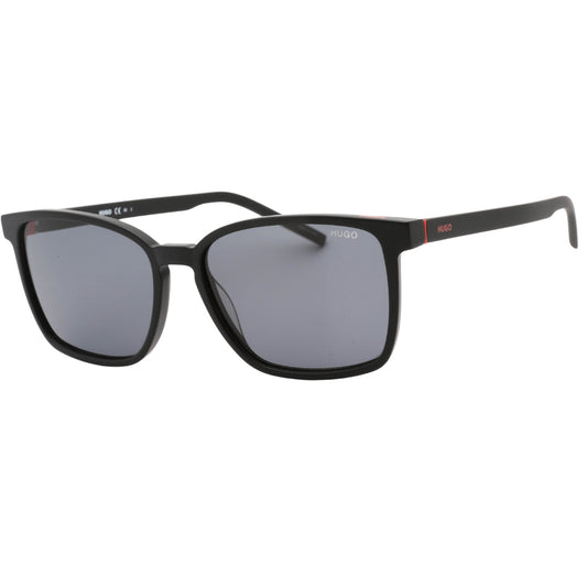 Hugo Boss 1128 0003 Ir Black Sunglasses One Size