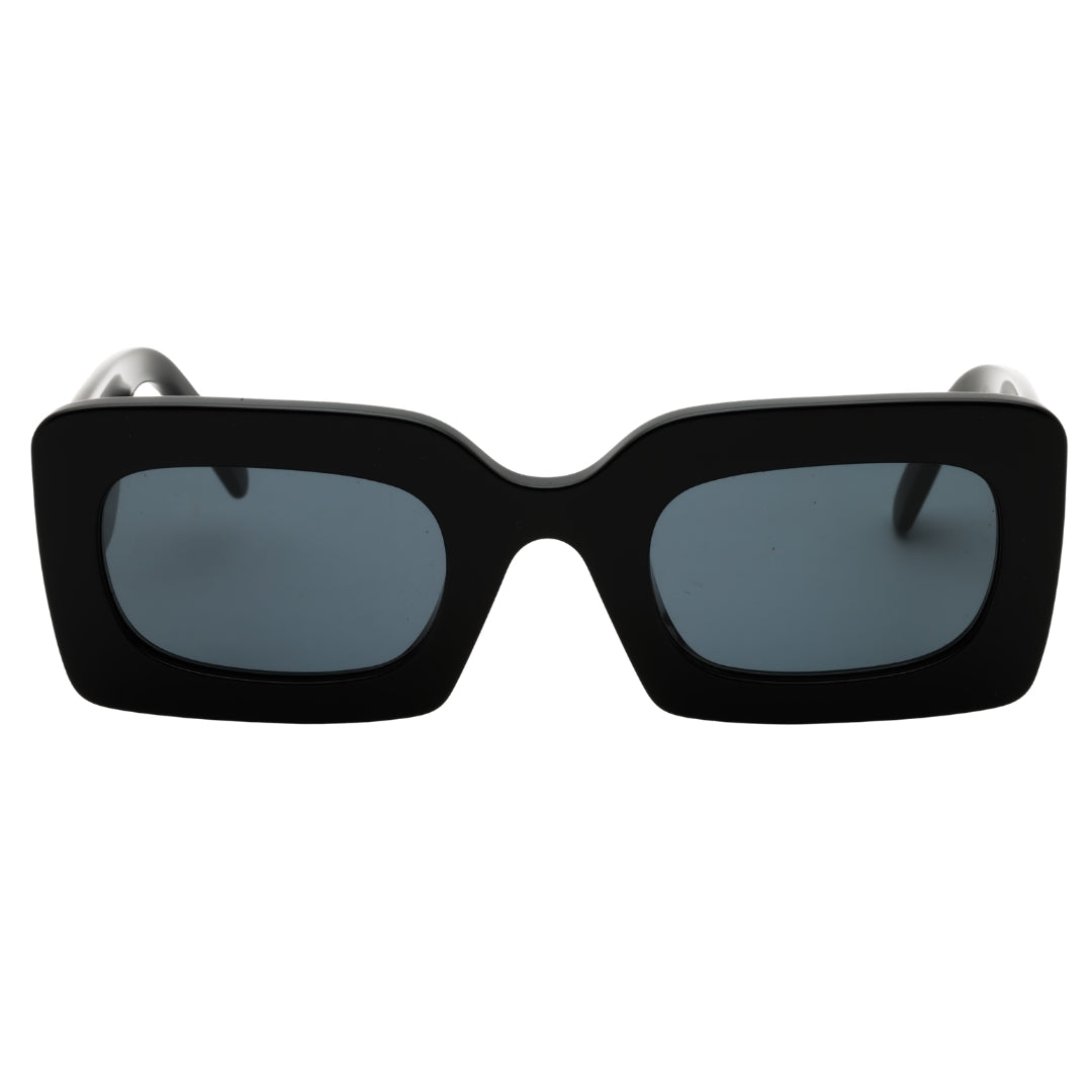 Marc Jacobs Sunglasses MARC 488/N/S 02M2 IR Black/Grey 51X27X145 One Size