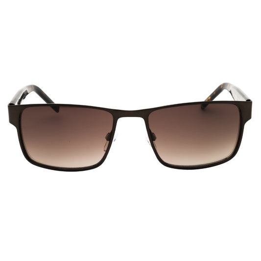 Tommy Hilfiger TH 1974/S SVK Dark Grey/Havana/Brown Gradient Lens Sunglasses  57X19X140 One Size
