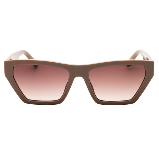 Marc Jacobs Sunglasses MARC 657/S 010A HA Beige/Brown Gradient 55X17X145 One Size
