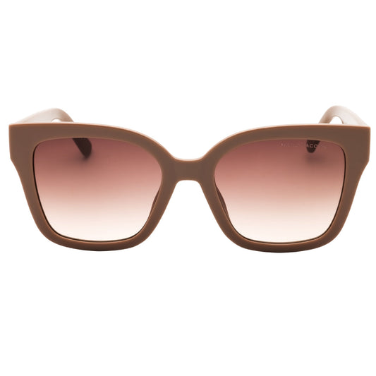 The Marc Jacobs Marc 658/S 010A Ha Beige/Brown Sf Sunglasses One Size