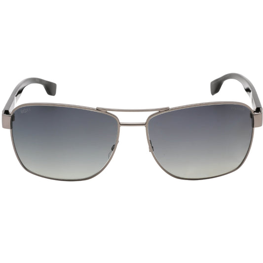 Hugo Boss 1559 0R80 Wj Silver Sunglasses One Size