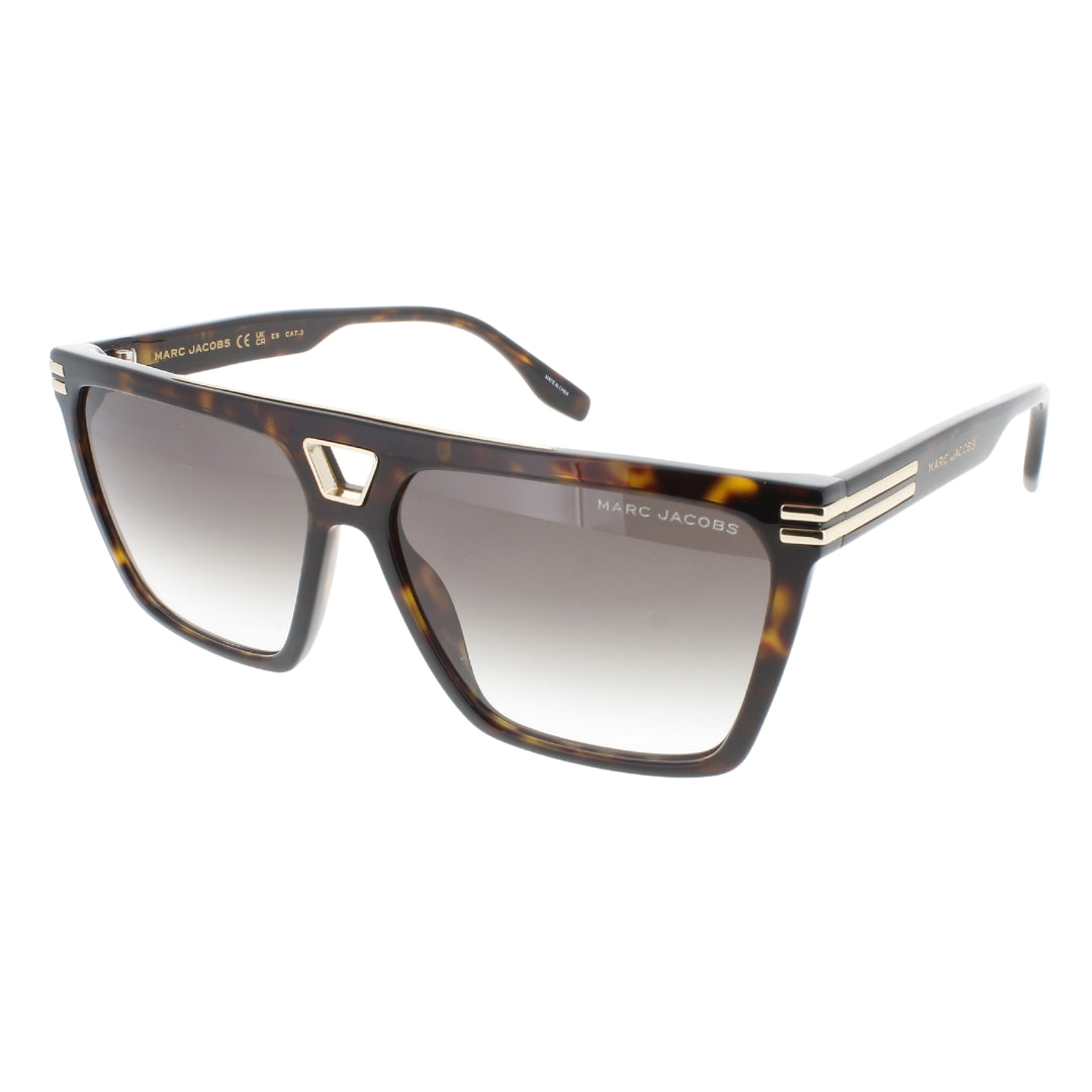 MARC JACOBS MJ-MARC-717/S-0086/9K   Sunglasses One Size