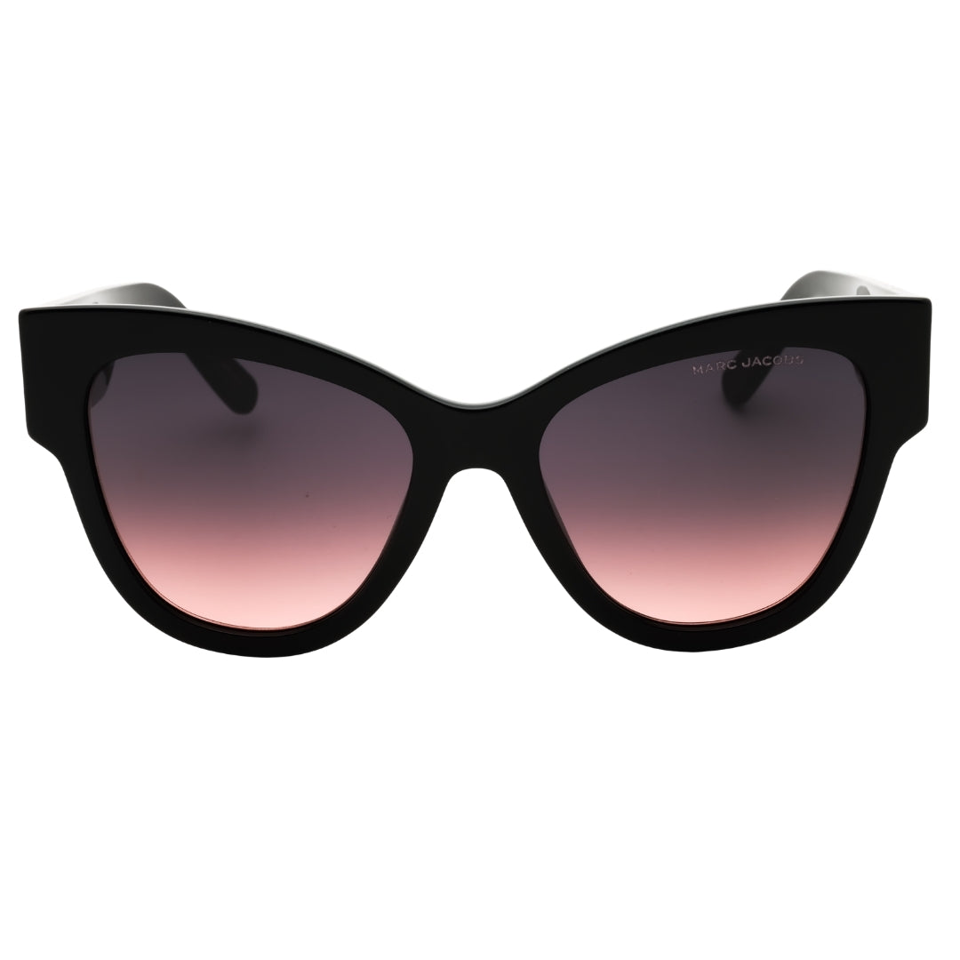Marc Jacobs Sunglasses MARC 697/S 0807 FF Black/violet gradient 53X18X145 One Size