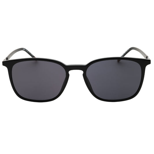 Hugo Hg 1268/S 0807 Ir Black/Grey Sunglasses One Size