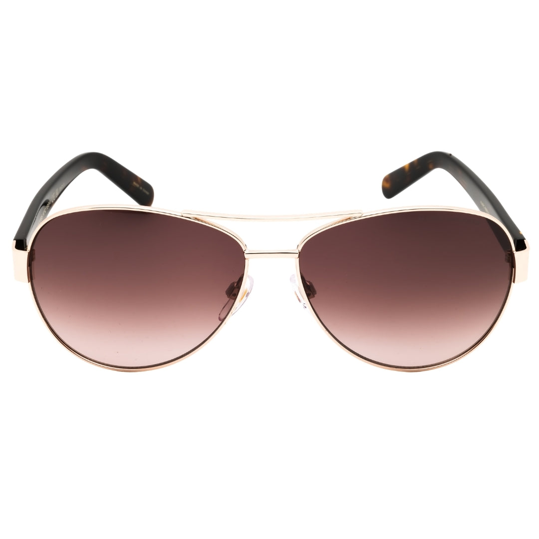 Marc Jacobs Sunglasses MARC 699/S 006J HA GOLD HAVANA/BROWN SF 60X13X135 One Size
