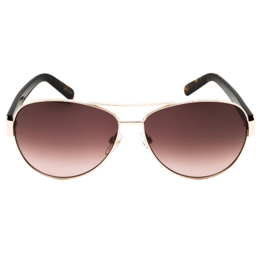 Marc Jacobs Sunglasses MARC 699/S 006J HA GOLD HAVANA/BROWN SF 60X13X135 One Size