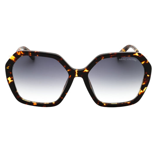 Marc Jacobs Sunglasses MARC 689/S 0086 GB HVN/GREY AZURE 57X17X135 One Size
