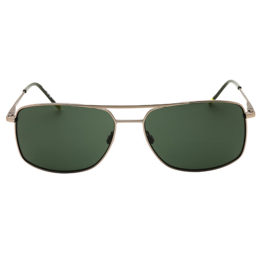 HUGO HG 1287/S 0SMF QT RUTH GREEN/GREEN Sunglasses Male 59X16X140 One Size