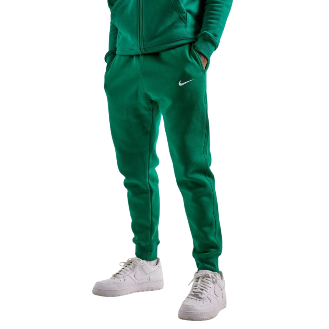Nike 716830 365 Green Sweatpants Mens XS