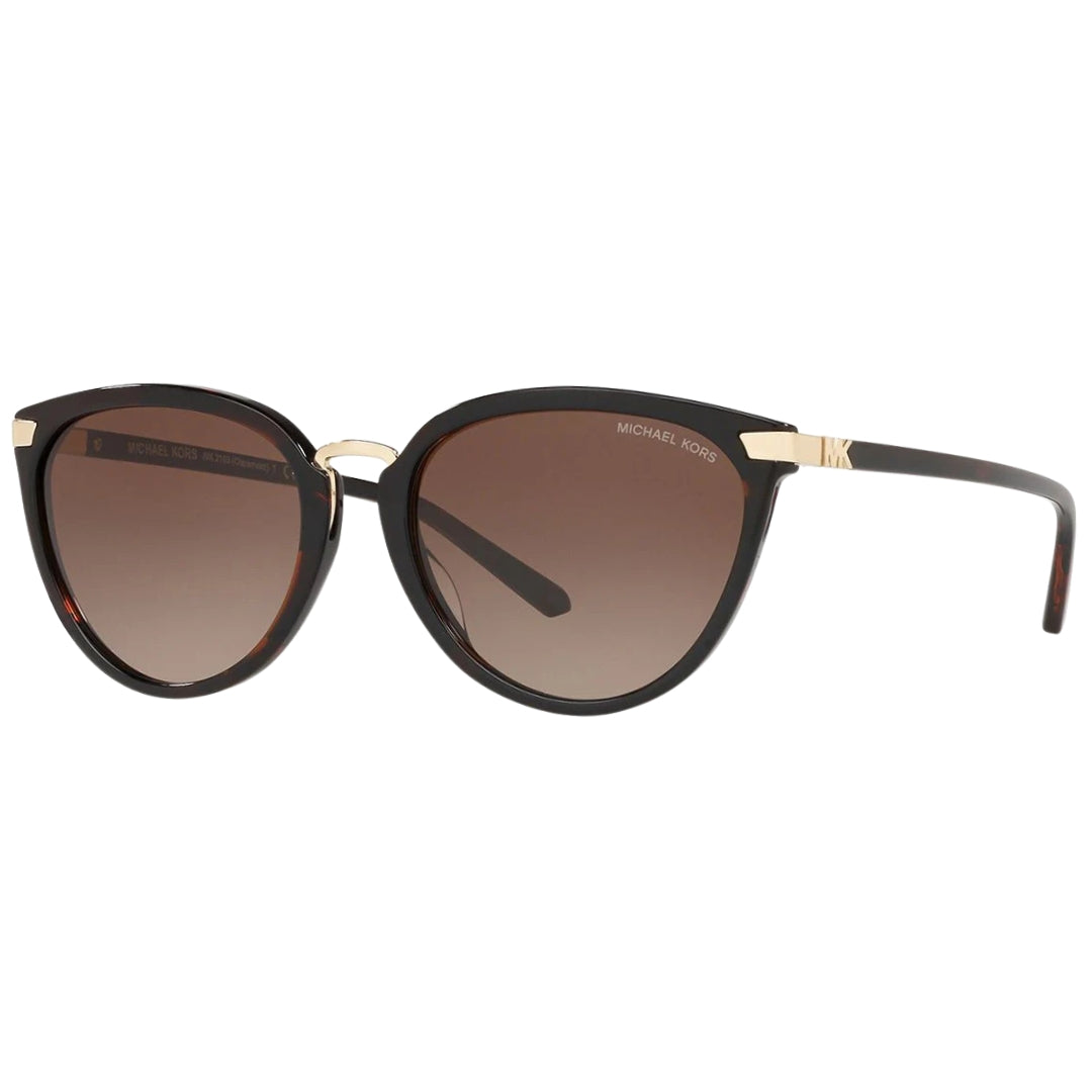 Michael Kors Mk2103 378113 Claremont Sunglasses