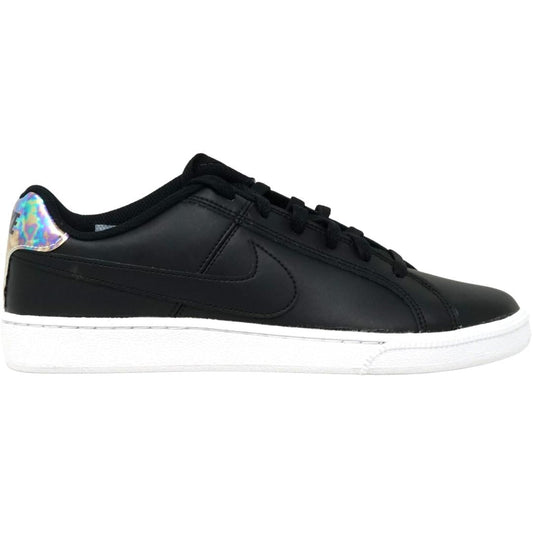 Nike Womens Court Royale 749867 003 Trainers Black