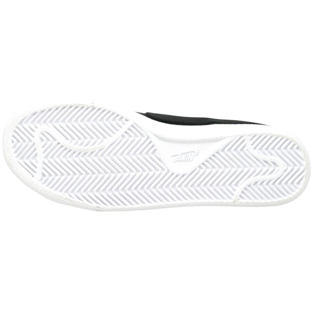 Nike 749867 003 003 Black Metalic Trainer Womens Womens Nike Court Royale