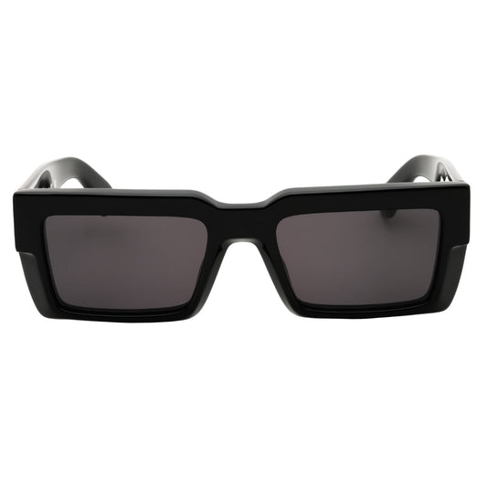 Off-White Moberly 1007 Black / Dark Grey Sunglasses One Size