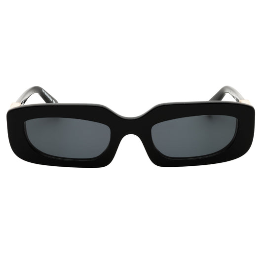 Off-White Renton 1007 Black / Dark Grey Sunglasses One Size