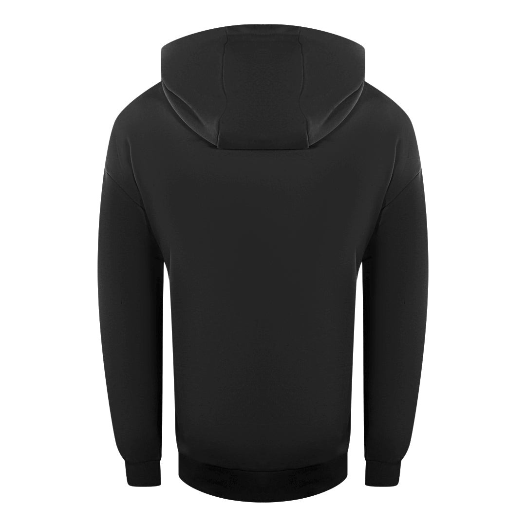 Ice Iceberg S1M-E06163419000 Black Hoodie Mens M