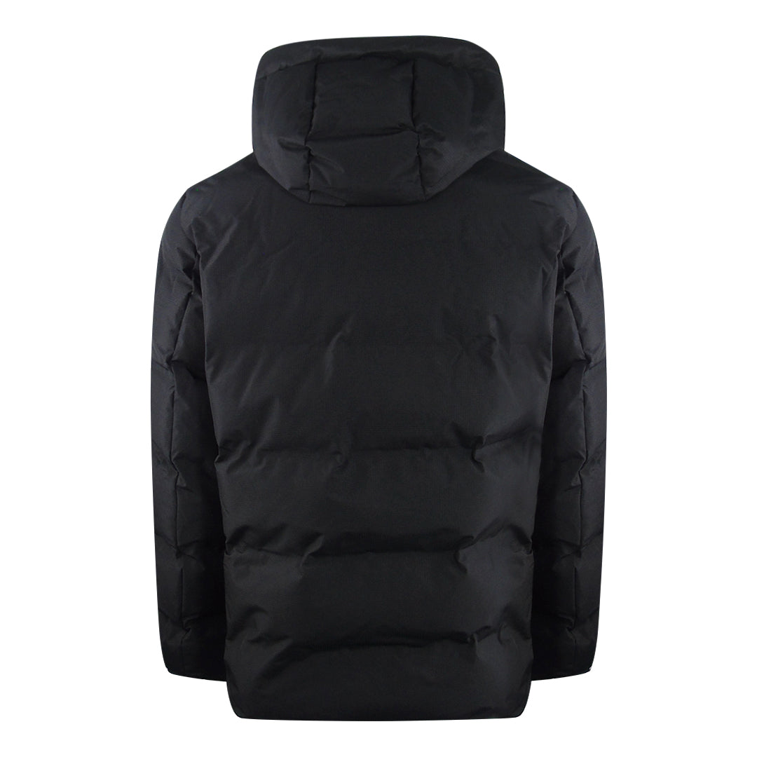 Ice Iceberg S1M-O101-64599000 Black Jacket Mens M