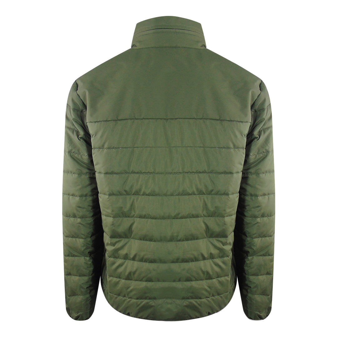 Ice Iceberg S1M-O011-64555334 Green Jacket Mens XL