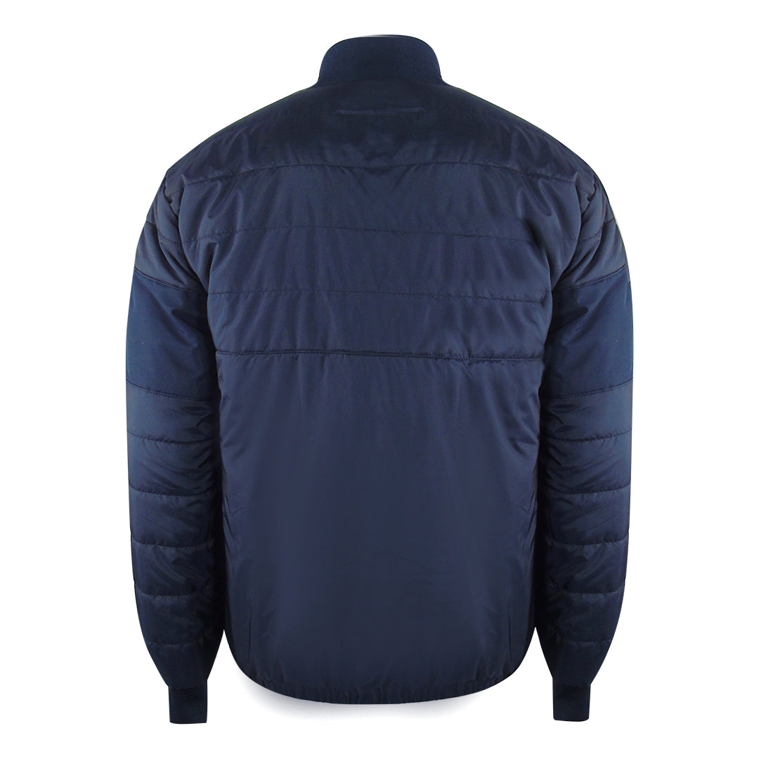 Ice Iceberg S1M-O021-64566685 Navy Blue Jacket Mens M