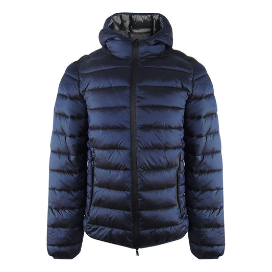 Ice Iceberg S1M-O041-64586685 Blue Jacket Mens M