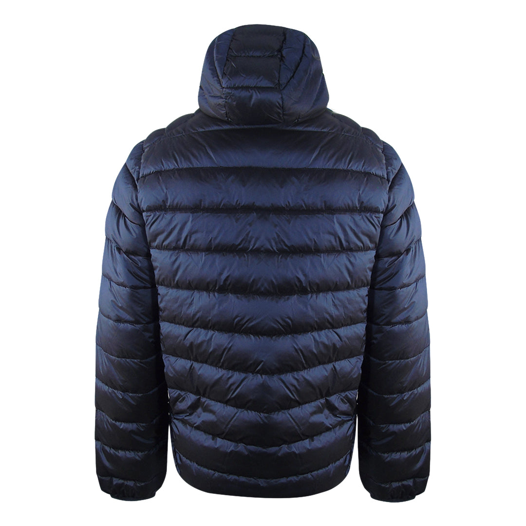 Ice Iceberg S1M-O041-64586685 Blue Jacket Mens M