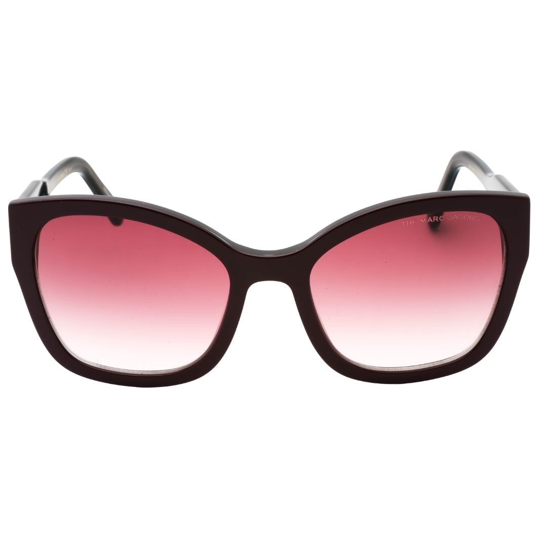 Marc Jacobs Sunglasses MARC 626/S 0LHF 3X BURGUNDY/PINK DS 56X20X140 One Size